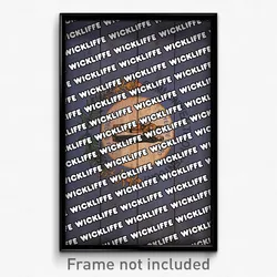 Wickliffe Kentucky Poster (KY City Souvenir 11x17 Town Print)