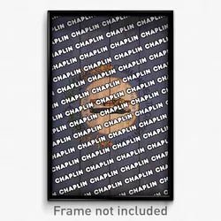 Chaplin Kentucky Poster (KY City Souvenir 11x17 Town Print)