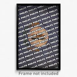 Phelps Kentucky Poster (KY City Souvenir 11x17 Town Print)