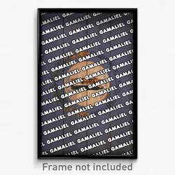 Gamaliel Kentucky Poster (KY City Souvenir 11x17 Town Print)