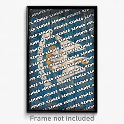 Kenner Louisiana Poster (LA City Souvenir 11x17 Town Print)