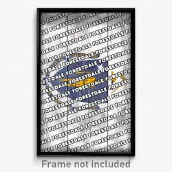 Forestdale Massachusetts Poster (MA City Souvenir 11x17 Town Print)