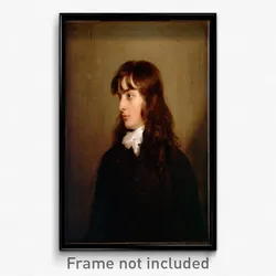 Lawrence, Sir Thomas - William Linley