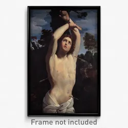 Guido Reni - Saint Sebastian