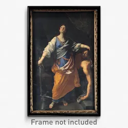 Carlo Maratta (credited) - Judith