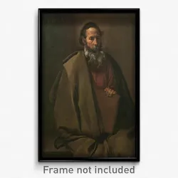 Diego Velázquez - Saint Paul