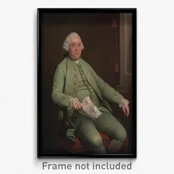 A Man Called William Strahan