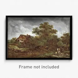 Richard Hilder - Landscape