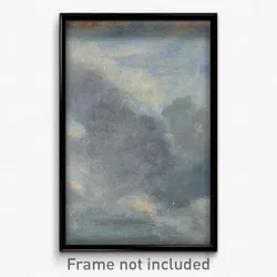 Lionel Constable - Sky Study