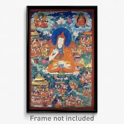 Shantirakshita