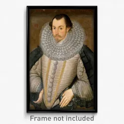 British - A Man, called Sir Martin Frobisher Kt