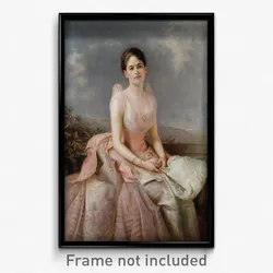 Edward Hughes - Juliette Gordon Low
