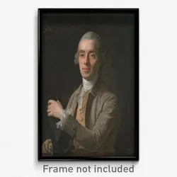 Nathaniel Hone - Benjamin Cole