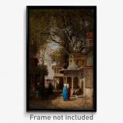 Germain Fabius Brest - The Street