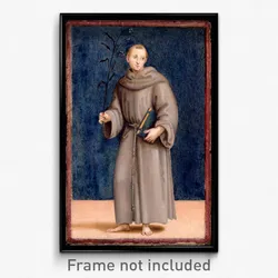 Raphael - Saint Anthony of Padua