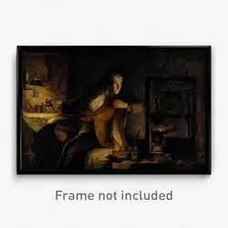 James Eckford Lauder - James Watt and the Steam Engine- the Dawn of the Nineteenth Century