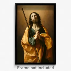 Guido Reni - Saint James the Greater