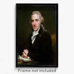 Beechey, Sir William - John Philip Kemble