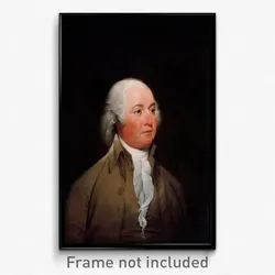 John Trumbull - John Adams