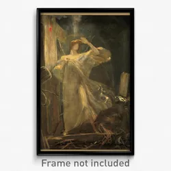 Gyzis Nikolaos - Archangel, study for the Foundation of the Faith