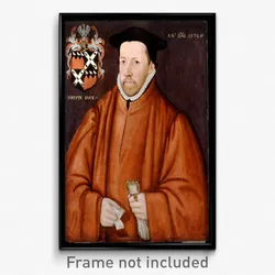 British - Serjeant William Lovelace