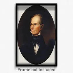 John B. Neagle - Henry Clay