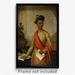 Thomas Hickey - Purniya, Chief Minister of Mysore