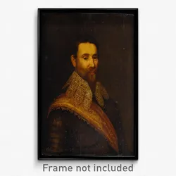 British - Sir William Lovelace Kt. of Woolwich