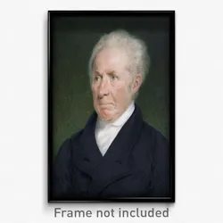 Sarah Goodridge - Gilbert Stuart