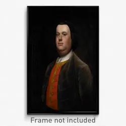 George Stubbs - James Stanley