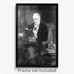 Landseer, Sir Edwin - John Allen