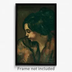 Isidre Nonell - Lassitude