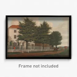 House on a Common