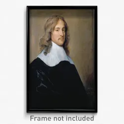Hanneman, Adriaen - Portrait of a Man -