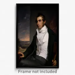 Thomas Sully - Daniel La Motte