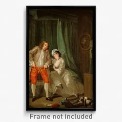 William Hogarth - After