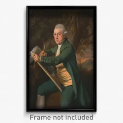John Francis Rigaud - George Robertson