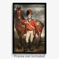 Martin Archer Shee - Major O'Shea of the Loyal Cork Legion