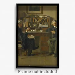 Isidor Kaufmann - Untitled