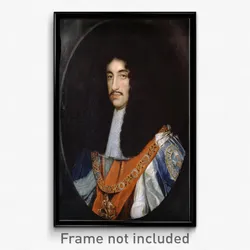 Wright, John Michael - Charles II
