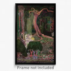 Jan Toorop - The New Generation