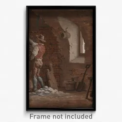John Cranch - Plasterer