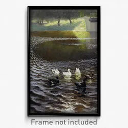 Johans Valters - Ducks