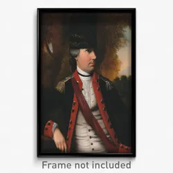 Henry Benbridge - Charles Cotesworth Pinckney