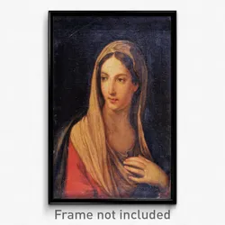 Albani, Francesco - Madonna