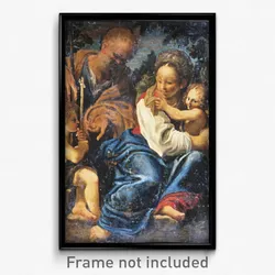 Schedoni, Bartolomeo - Holy Family