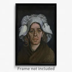 Vincent van Gogh - Head of a woman - Google Art Project (5753528)FXD.jpg