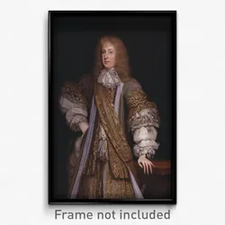 John Michael Wright - Sir John Corbet of Adderley