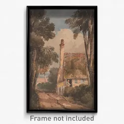 David Cox - Harborne