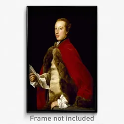Pompeo Batoni - William Fermor
